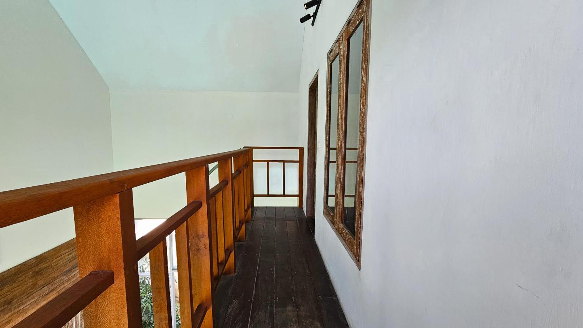 Lj Villa Canggu Zimmer foto